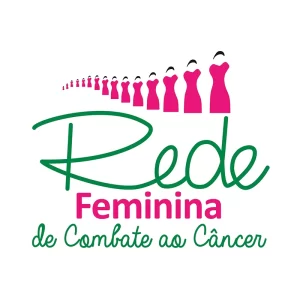 REDE FEMININA DE ALAGOAS LOGO REDE ALTA DEFINIÇÃO