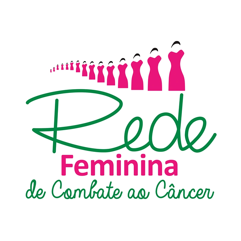REDE FEMININA DE ALAGOAS LOGO REDE ALTA DEFINIÇÃO