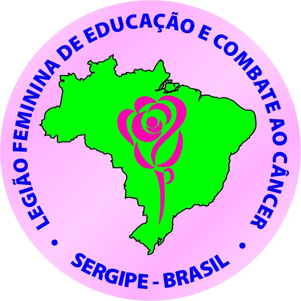 Legião Feminina De Educação E Combate Ao Câncer De Sergipe