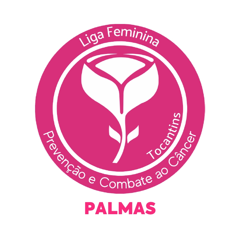 Liga Feminina de Prevenção e Combate ao Câncer de Palmas - TO 2